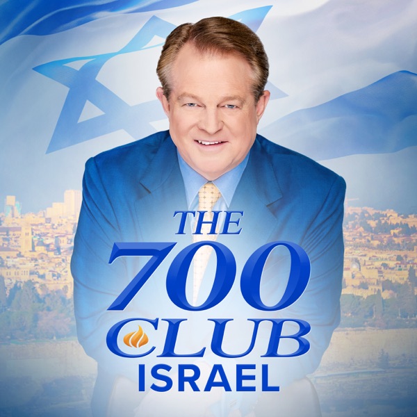 The 700 Club Israel Image