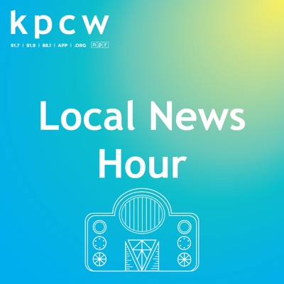 Local News Hour Local News Hour