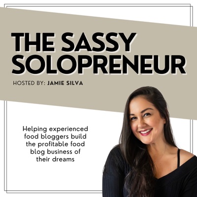 The Sassy Solopreneur