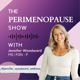 The Perimenopause Show with Jennifer Woodward
