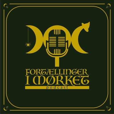 Fortællinger i mørket Fortællinger i mørket