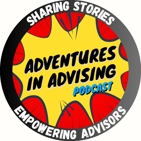 Adventures in Advising Image