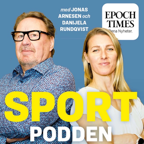 SPORTPODDEN