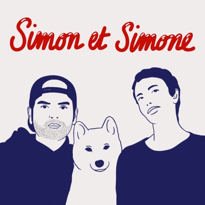 Simon et Simone Discorama Simon et Simone Discorama