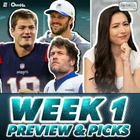 Maye Anything: Previewing Week One artwork