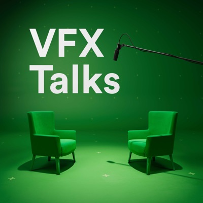 VFX Talks VFX Talks
