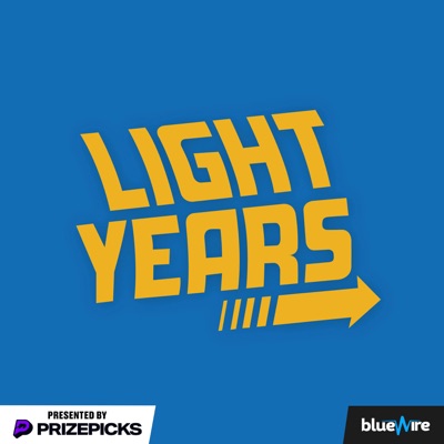 Light Years Live: Playoff Learnings and Hope