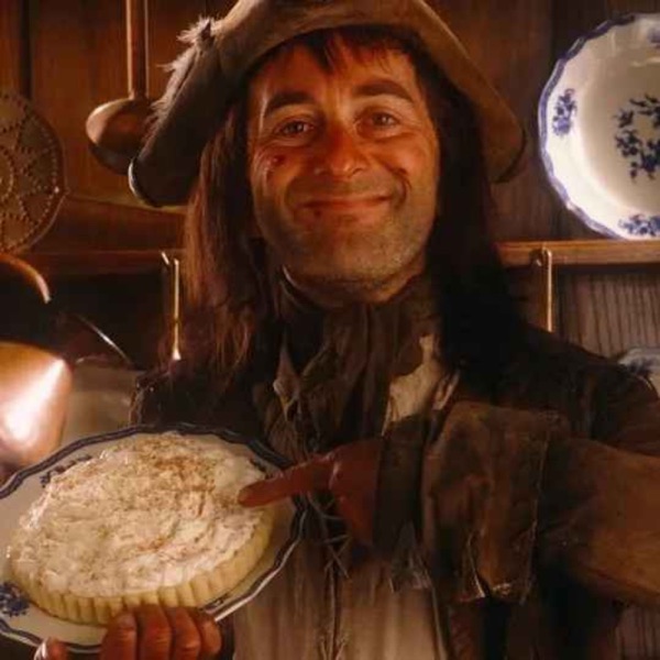 Why Were PIES Invented? photo