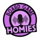 Board Game Homies