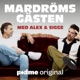 Mardrömsgästen med Alex & Sigge
