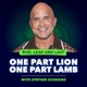 One Part Lion - One Part Lamb with Stephen Scoggins
