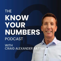 Know Your Numbers with Craig Alexander Rattray