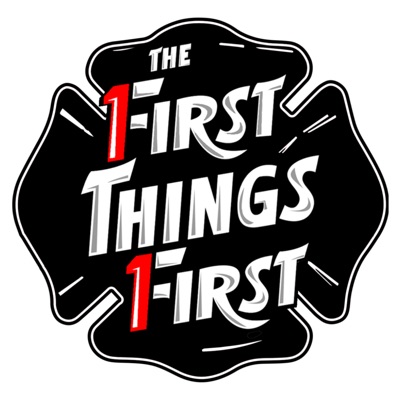 The First Things First The First Things First
