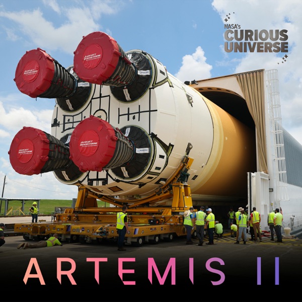 Artemis II: The Ground Teams Powering NASA's Moon Mission