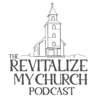 Ep.06 | Cultivate a Thriving Church Culture | Keith Minier