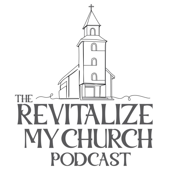 Revitalize My Church Image
