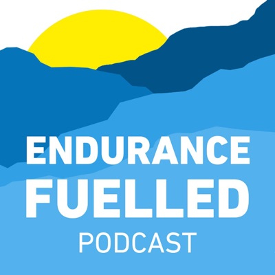 020: Endurance Fuelled - Melissa Venables - GUC 145