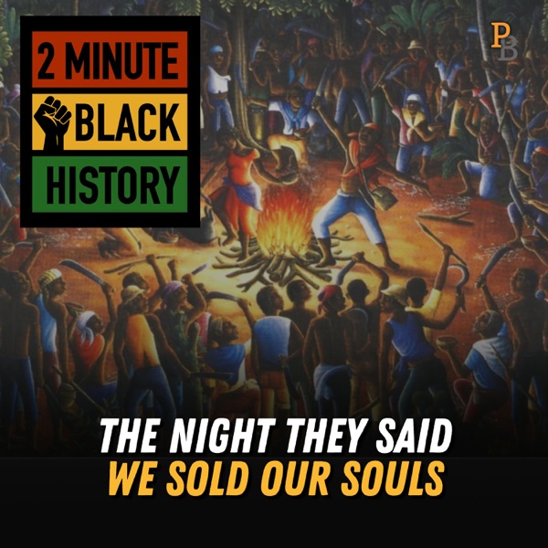 The Night They Said We Sold Our Souls photo