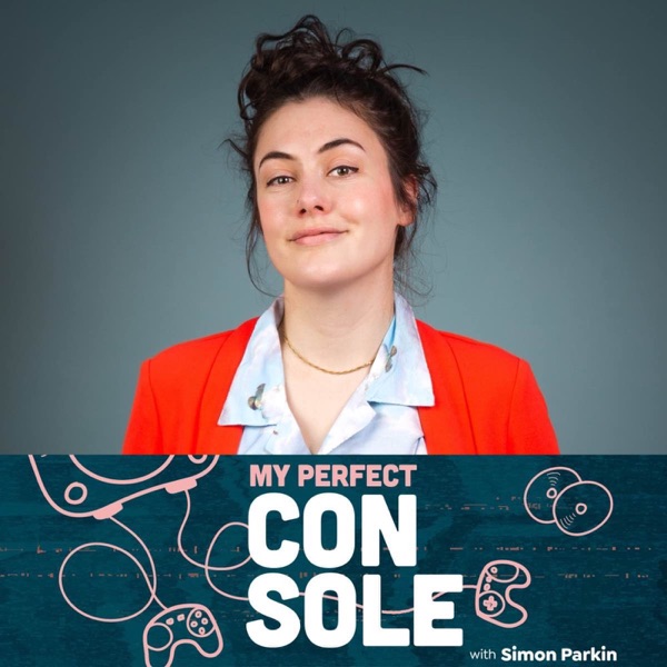 Marjolein Robertson, comedian. photo