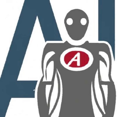 The AI Superhero Podcast