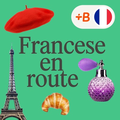 Francese en route