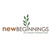 New Beginnings Fellowship Lebanon, Oregon Cover Art