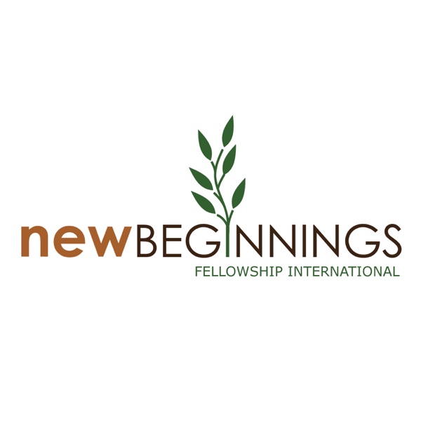 New Beginnings Fellowship Lebanon, Oregon Cover Art