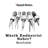 Müzik Endüstrisi Naber? - Apaçık Radyo