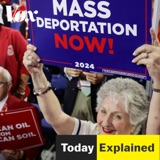 Deportation nation