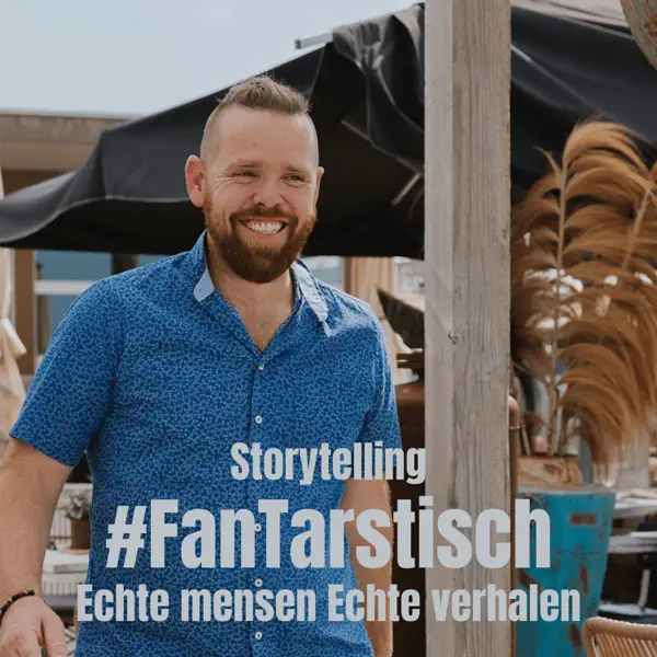 #FanTarstisch de podcast