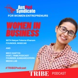 #22 Naiyer F. Khanom ,founder of wisecar - Women in Business