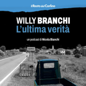 Willy Branchi - L'ultima verità artwork