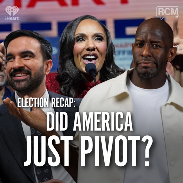 Election Recap: Did America Just Pivot? photo