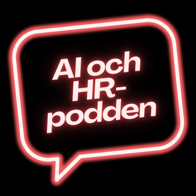 AI och HR-podden AI och HR-podden
