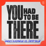 Garry Kasparov vs. Deep Blue: The Chess Match That Changed Everything