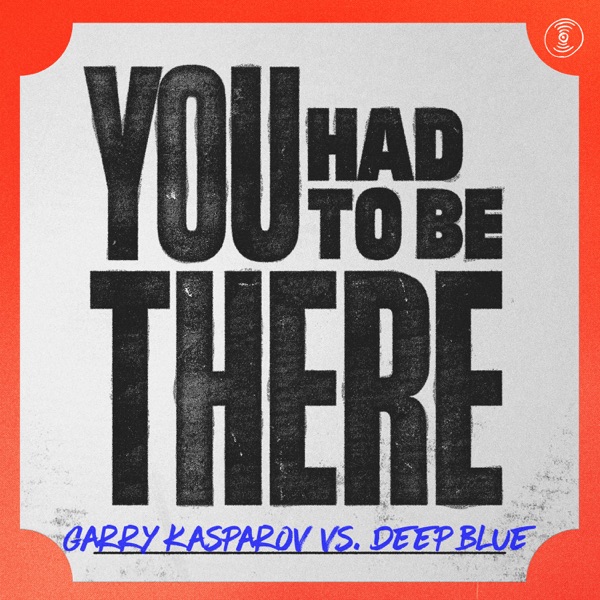 Garry Kasparov vs. Deep Blue: The Chess Match That Changed Everything photo