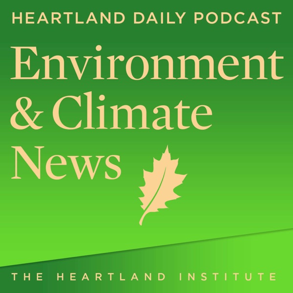 Environment and Climate News Podcast image