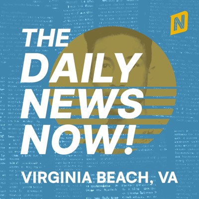 Virginia Beach News Today | 2 Min News | The Daily News Now!