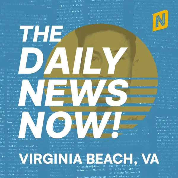Virginia Beach News Today | 2 Min News | The Daily News Now!