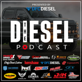 The Diesel Podcast
