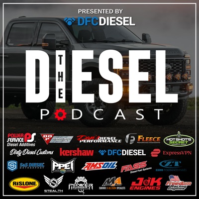 The Diesel Podcast