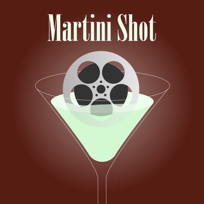 Martini Shot Martini Shot
