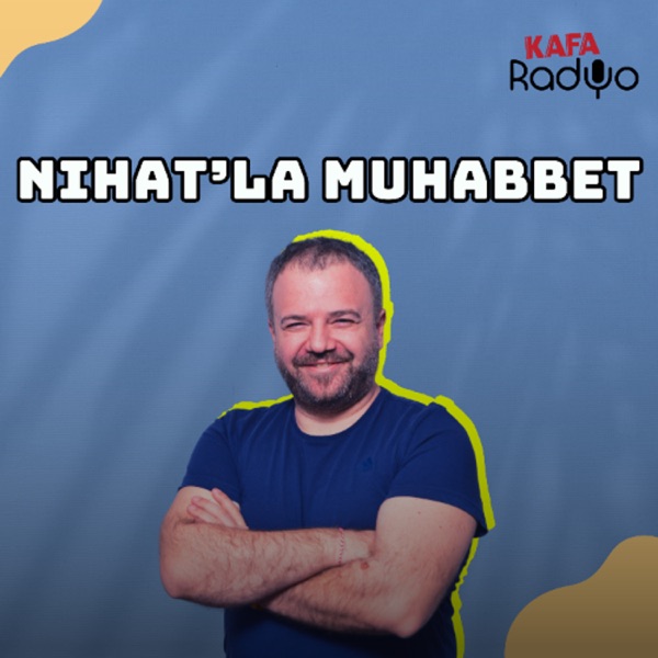 Nihat'la Muhabbet (12 Mayıs 2026) photo