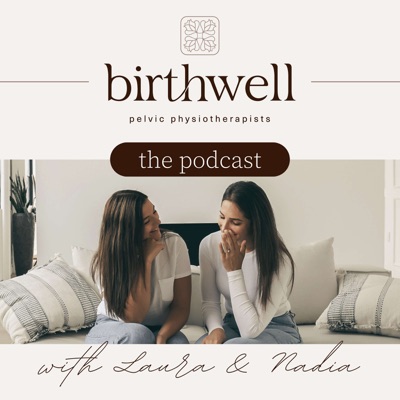 the birthwell podcast