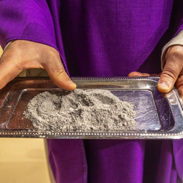 #12565 Is Lent Works-Based Superstition? – Why Aren’t You Catholic? - Joe Heschmeyer photo