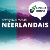 Apprendre le néerlandais avec LinguaBoost artwork
