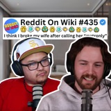 I Called My Wife 