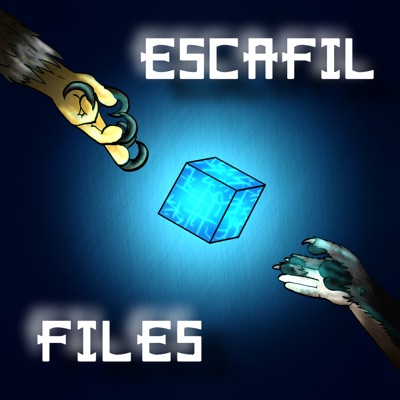 The Escafil Files The Escafil Files