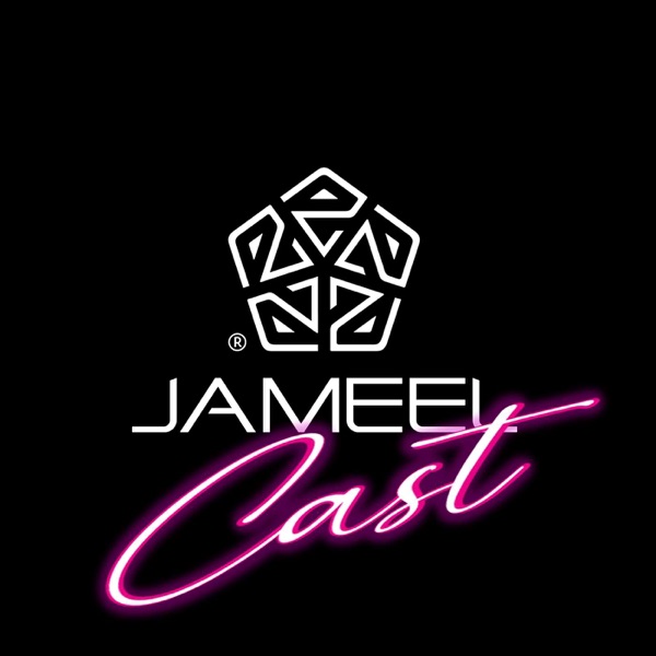 The Jameel Cast cover art