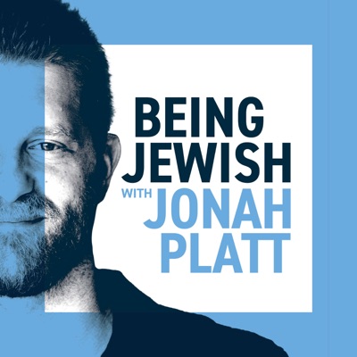 Being Jewish with Jonah Platt:Jonah Platt